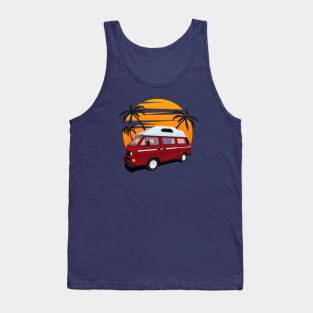 Classic Van Tank Top